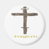Forward Cross Magnet (Vorne)
