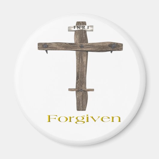 Forward Cross Magnet (Vorne)