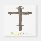 Forward Cross Magnet (Vorne)