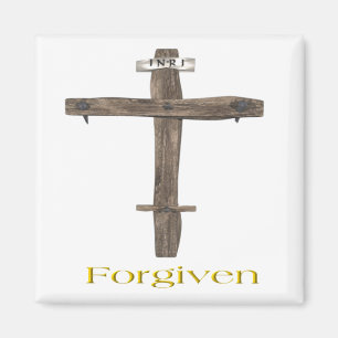 Forward Cross Magnet