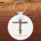 Forward Cross Schlüsselanhänger (Vorderseite)