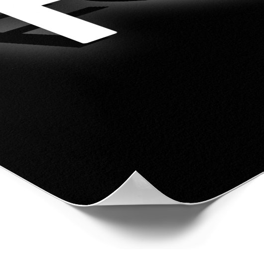 Forward for Obama 2012 Poster (Ecke)