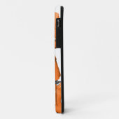 FORWARD (Handy-Fall) Case-Mate iPhone Hülle (Hinten/Links)