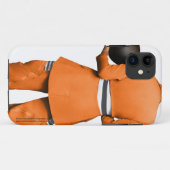 FORWARD (Handy-Fall) Case-Mate iPhone Hülle (Rückseite (Horizontal))