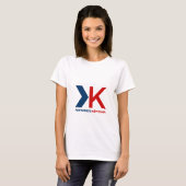 Forward Kenosha Women's Shirt (Vorne ganz)