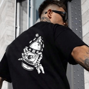 Forward Observations Group GBRS Group Unisex T-Shi T-Shirt