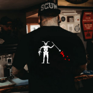 Forward Observations Group Sinti und Roma Walters  T-Shirt