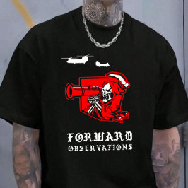 Forward Observations Group T - Shirt