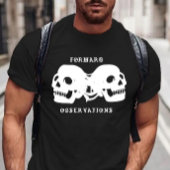 Forward Observations Group Unisex T - Shirt