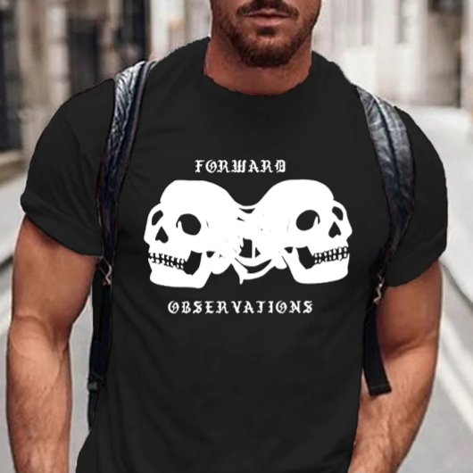 Forward Observations Group Unisex T - Shirt