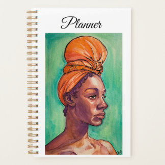 Forward Planner Planer