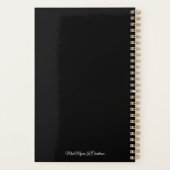 Forward Planner Planer (Rückseite)