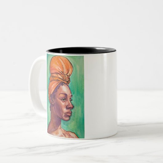 Forward Tasse (Vorderseite Links)