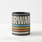 Forward Vintage Tasse (Zentrum)