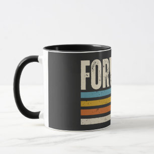 Forward Vintage Tasse