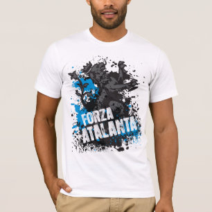 Forza Atalanta T - Shirt