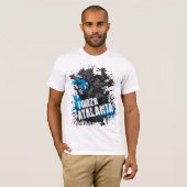 Forza Atalanta T - Shirt (Vorne ganz)