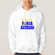Forza Azzurri 4 Weltfußball-Weltmeister