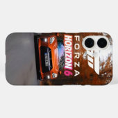 Forza Horizon 6 iPhone 16 Hülle (Rückseite (Horizontal))