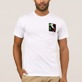 Forza Italia T-Shirt (Vorderseite)