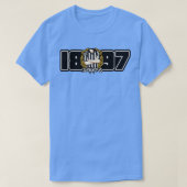 Forza Juve T-Shirt (Design vorne)