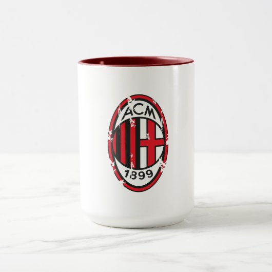 Forza milan tasse (Zentrum)