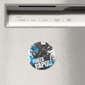Forza Napoli Magnet (In Situ (Geschirrspüler))