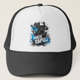 Forza Napoli Truckerkappe