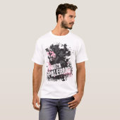 Forza Palermo T - Shirt (Vorne ganz)