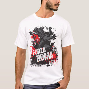 Forza Rom T - Shirt