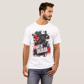 Forza Rom T - Shirt (Vorne ganz)