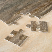 Fos, Environs de Martigues - Félix Ziem Puzzle (Seite)