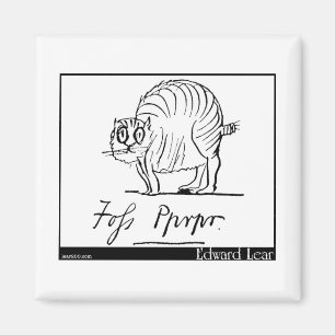 Foss Pprpr Magnet