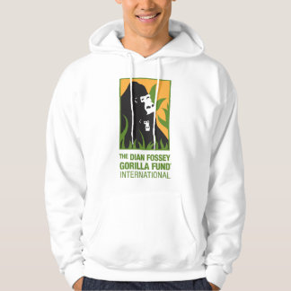 Fossey Fund Hoodie