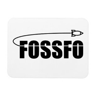 FOSSFO Flexible Magnet