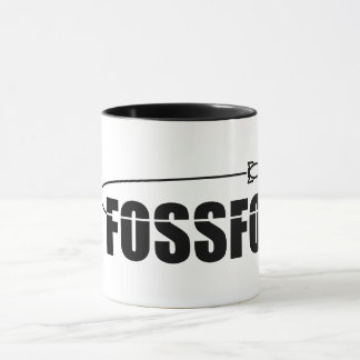 FOSSFO-Tasse Tasse