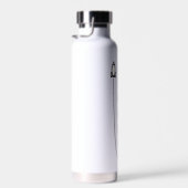 FOSSFO Wasserflasche Trinkflasche (Rechts)