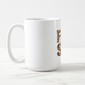Fossil Funny 40. Geburtstagsgeschenk Paläontologie Kaffeetasse