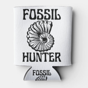 Fossil Hunter Dosenkühler