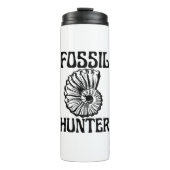 Fossil Hunter Thermosbecher (Vorderseite)