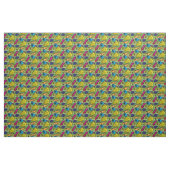 Fossil Layers Stoff (Yard (91,4 cm))