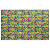 Fossil Layers Stoff (Fat Quarter (45,7 x 55,9 cm))