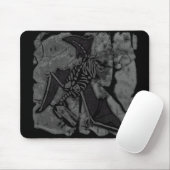 Fossil Mousepad (Mit Mouse)