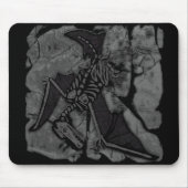 Fossil Mousepad (Vorne)