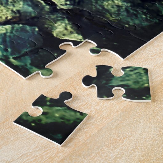 Fossil Puzzle (Seite)