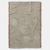 Fossil Rug Collection Decke (Vorderseite Vertikal)