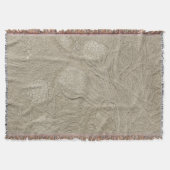 Fossil Rug Collection Decke (Vorderseite)