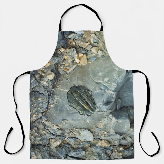 Fossil Schürze (Vorderseite)