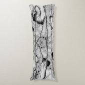 Fossil Seitenschläferkissen (Vorderseite Vertikal)