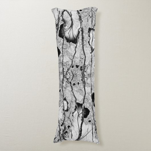 Fossil Seitenschläferkissen (Vorderseite Vertikal)